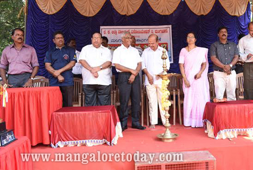 Mayor Cup 2016 1